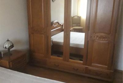 Apartament cu 2 camere decomandat în Chișinau