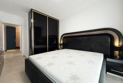 BNB Building - Apartment cu 2 camere, parcare, prima inchiriere, totul nou - 5