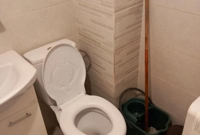 Garsonieră decomandată în Roșu - 7