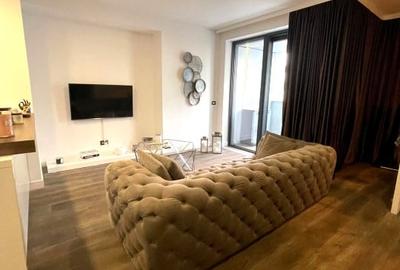 Apartament de vanzare| 2 camere | Parcare | Cortina Residence Herastrau