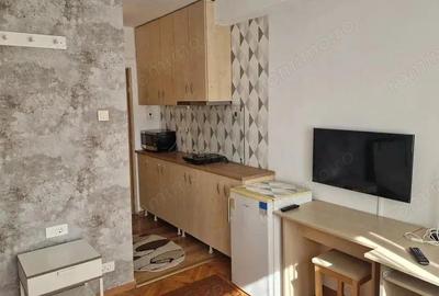 Garsonieră decomandată în Tudor - 2