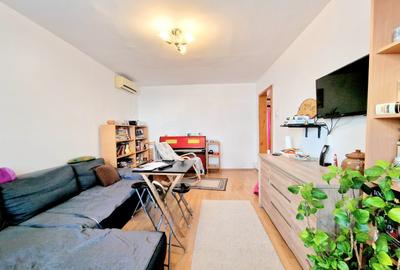 Apartament cu 4 camere decomandat, mobilat în Tomis III - 2