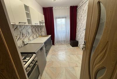 Apartament 3 camere Centru UMF Garaj - 3