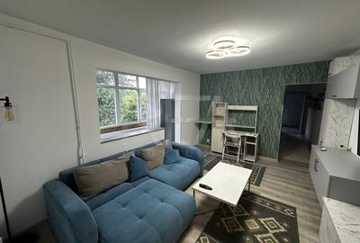 Apartament 3 Camere , Decomandat , Zona Brancoveanu , Renovat - 1