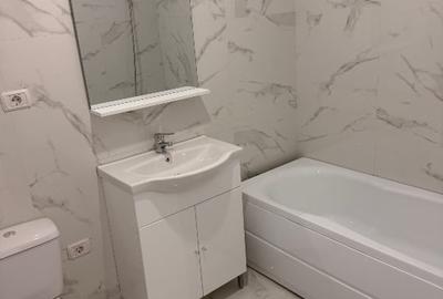 Vânzare Studio + parcare + TVA - 10