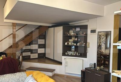 Apartament de vanzare cu 3 camere, 53 mp, zona Semicentrala - 3
