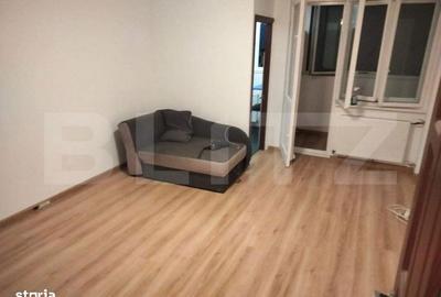 Garsonieră decomandată în Mănăștur - 3