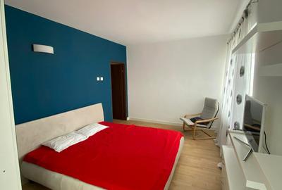 Apartament cu 2 camere semidecomandat în Drumul Taberei - 3