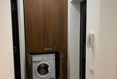 Garsonieră decomandată în Aradului - 2