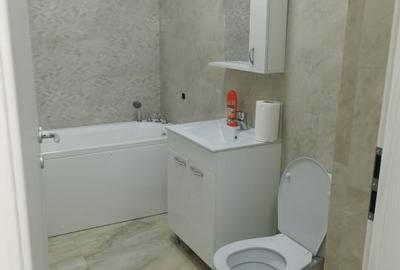 Apartament 3 Camere Cartierul Latin | Balcon | Centrala | Parcare | Pet Friendly - 13