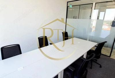 Spațiu comercial, de 20 mp, în Torontalului - 18