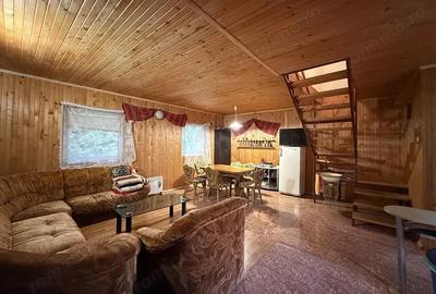 Casă cu Teren 1400 Mp în Bulz - 6