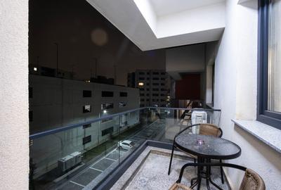 Apartament cu 2 camere, mobilat în Pipera - 19