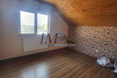 Casă cu 4 camere cu Teren 640 Mp în Central - 4