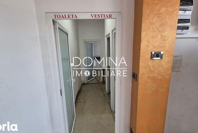 Spațiu comercial, de 250 mp, în Central - 7