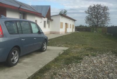Contesti, Dambovita - 2