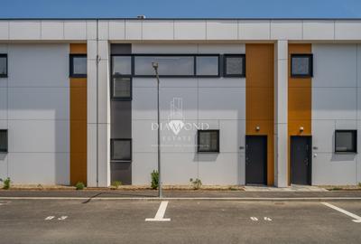 Apartament cu 3 camere decomandat, mobilat în Voluntari - 23