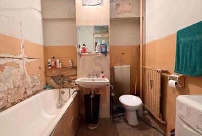 REA1026136 Apartament 4 camere l Parcul Obor - 10