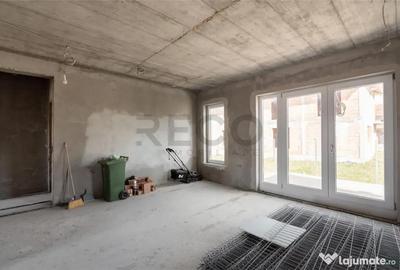 Casă cu 4 camere cu Teren 300 Mp în Cihei - 3