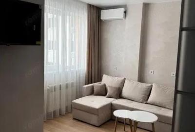 Garsonieră decomandată în Baba Novac - 3