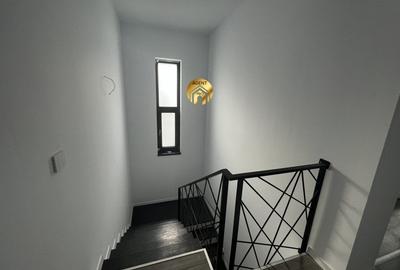 Casă individuală cu 4 camere cu Canalizare în Otopeni - 23