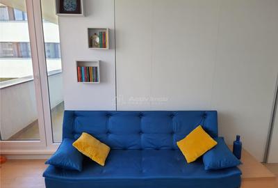 Complex Atria - studio - centrala proprie - 13