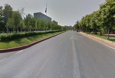 Titan-bd. N. Grigorescu-spatiu comercial 27mp cu vad - 2