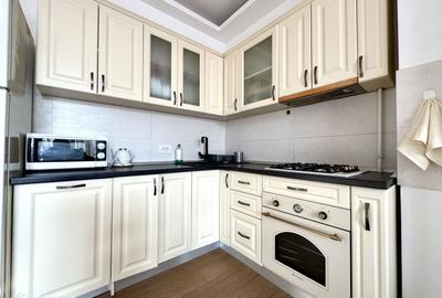 Apartament cu 3 camere în Moara de Vânt - 14