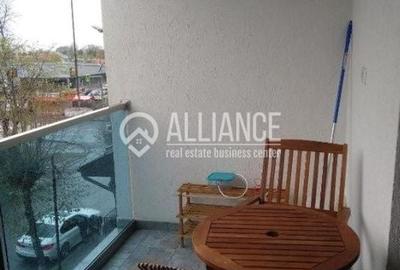 EFORIE NORD (COD 02) - Apartament 2 camere  -  Apart Hotel Poseidon 1 - 6
