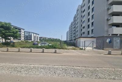 Teren de 422 mp, în Brâncoveanu - 3