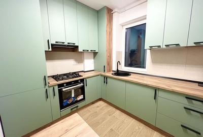 Apartament superb cu 2 camere si curte proprie | Giroc | Petfriendly - 5