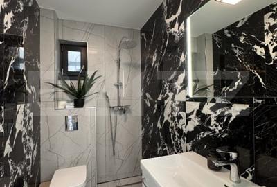 Casa P+E mobilata utilata, 180 MP utili, 600 mp utili, Magnolia - 6