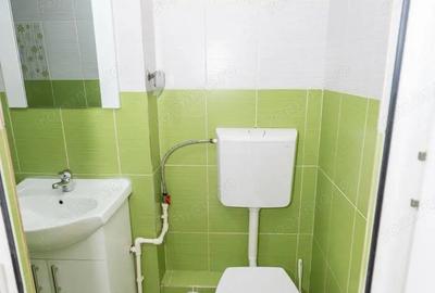 Garsonieră decomandată în Micro 19 - 1