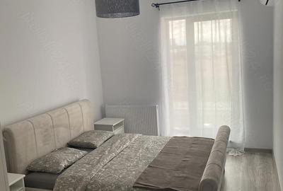 Apartament cu 2 camere decomandat în Militari - 10
