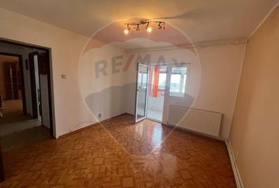 Apartament cu 2 camere decomandat, mobilat în Exterior Est - 3