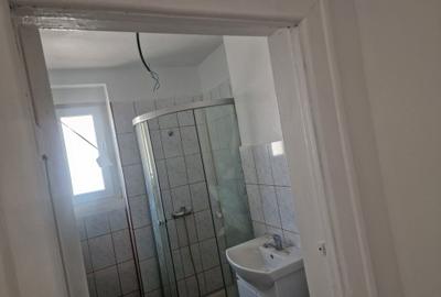 Apartament cu 2 camere decomandat în Câlnic - 1
