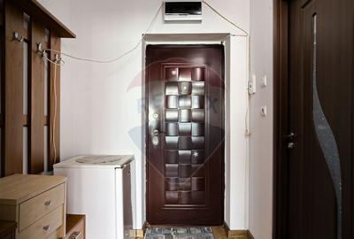 Apartament cu 1 camere de inchiriat in zona Aurel Vlaicu - 3