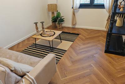 Apartament cu 2 camere semidecomandat în Ultracentral - 2