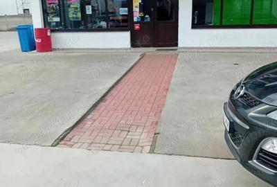 Spațiu comercial, de 180 mp, în Periferie - 2