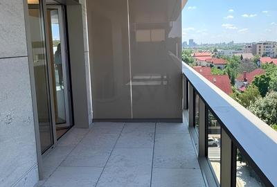 Apartament cu 2 camere semidecomandat în Iancu Nicolae - 2