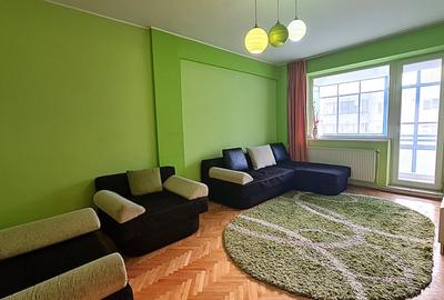 Apartament 4 camere 103mp | Manastur - 4