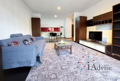 Apartament cu 2 camere decomandat, mobilat în Răcădău - 6