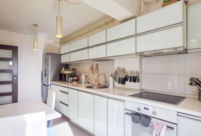 Apartament cu 2 camere decomandat, mobilat în Militari - 12