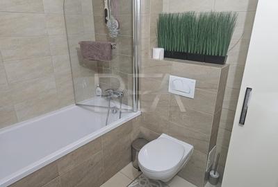De vanzare: Apartament 3 camere - Baneasa, bloc 2015, balcon generos, 88 mp util - 6