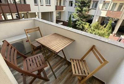 Apartament 2 camere Drumul Taberei New Residence Cooperativei Ghencea - 1
