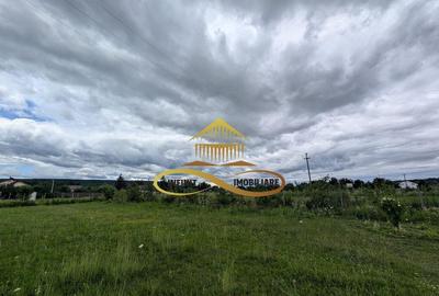 Teren cu Zona Intravilana, Bacau-Lilieci, 1200 mp - 9
