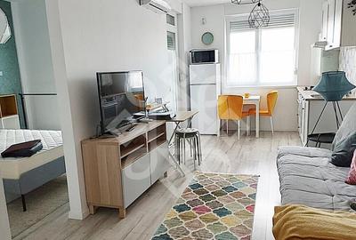 Apartament 2 camere de inchiriat in ARED Lotus Retail Park - 3