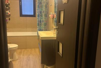 Apartament cu 3 camere decomandat, mobilat în Păcii - 4