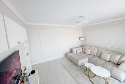 Apartament 2 camere, 55mp utili + balcon 5mp, pod -Calea Urseni - 2