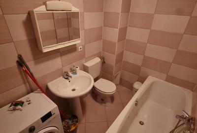 Garsonieră în Mărăști - 4